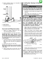 Предварительный просмотр 688 страницы Mariner Mercury 105/140 JET Service Manual