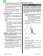 Preview for 689 page of Mariner Mercury 105/140 JET Service Manual