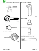 Preview for 695 page of Mariner Mercury 105/140 JET Service Manual