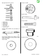 Preview for 696 page of Mariner Mercury 105/140 JET Service Manual