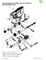 Preview for 700 page of Mariner Mercury 105/140 JET Service Manual