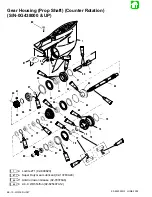 Preview for 702 page of Mariner Mercury 105/140 JET Service Manual