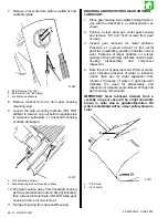 Preview for 706 page of Mariner Mercury 105/140 JET Service Manual