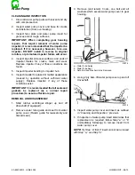 Preview for 707 page of Mariner Mercury 105/140 JET Service Manual