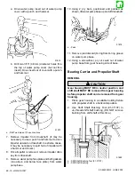 Preview for 708 page of Mariner Mercury 105/140 JET Service Manual