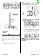 Preview for 710 page of Mariner Mercury 105/140 JET Service Manual