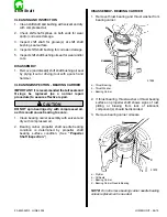 Preview for 711 page of Mariner Mercury 105/140 JET Service Manual