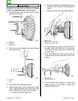 Preview for 713 page of Mariner Mercury 105/140 JET Service Manual