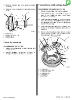 Preview for 714 page of Mariner Mercury 105/140 JET Service Manual