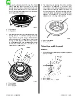 Preview for 715 page of Mariner Mercury 105/140 JET Service Manual