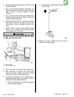 Preview for 716 page of Mariner Mercury 105/140 JET Service Manual