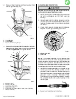 Preview for 718 page of Mariner Mercury 105/140 JET Service Manual