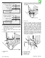 Предварительный просмотр 722 страницы Mariner Mercury 105/140 JET Service Manual