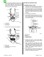 Предварительный просмотр 723 страницы Mariner Mercury 105/140 JET Service Manual