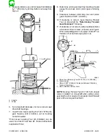 Предварительный просмотр 725 страницы Mariner Mercury 105/140 JET Service Manual