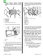 Предварительный просмотр 727 страницы Mariner Mercury 105/140 JET Service Manual