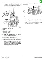 Предварительный просмотр 728 страницы Mariner Mercury 105/140 JET Service Manual