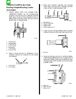 Предварительный просмотр 729 страницы Mariner Mercury 105/140 JET Service Manual