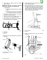 Preview for 730 page of Mariner Mercury 105/140 JET Service Manual