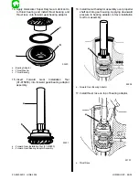 Preview for 731 page of Mariner Mercury 105/140 JET Service Manual