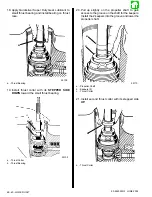 Preview for 732 page of Mariner Mercury 105/140 JET Service Manual