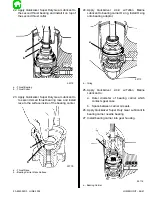 Preview for 733 page of Mariner Mercury 105/140 JET Service Manual