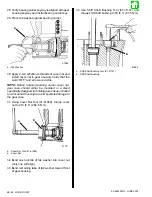 Preview for 734 page of Mariner Mercury 105/140 JET Service Manual