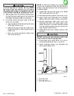 Preview for 736 page of Mariner Mercury 105/140 JET Service Manual