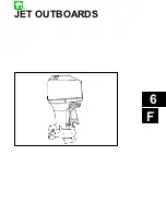 Preview for 740 page of Mariner Mercury 105/140 JET Service Manual