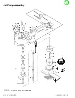 Preview for 743 page of Mariner Mercury 105/140 JET Service Manual