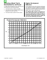 Preview for 746 page of Mariner Mercury 105/140 JET Service Manual