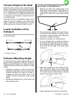 Preview for 747 page of Mariner Mercury 105/140 JET Service Manual