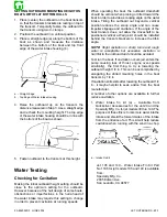 Preview for 748 page of Mariner Mercury 105/140 JET Service Manual