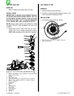 Preview for 754 page of Mariner Mercury 105/140 JET Service Manual