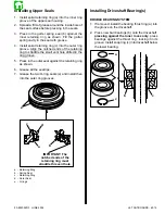 Preview for 756 page of Mariner Mercury 105/140 JET Service Manual