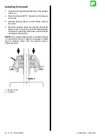 Preview for 757 page of Mariner Mercury 105/140 JET Service Manual