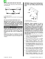 Preview for 763 page of Mariner Mercury 105/140 JET Service Manual