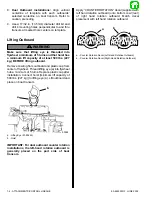 Preview for 764 page of Mariner Mercury 105/140 JET Service Manual