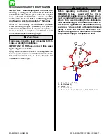 Preview for 765 page of Mariner Mercury 105/140 JET Service Manual