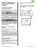 Preview for 766 page of Mariner Mercury 105/140 JET Service Manual