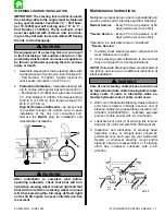 Preview for 767 page of Mariner Mercury 105/140 JET Service Manual