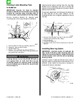 Preview for 769 page of Mariner Mercury 105/140 JET Service Manual