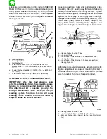 Preview for 771 page of Mariner Mercury 105/140 JET Service Manual