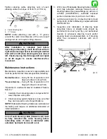 Preview for 772 page of Mariner Mercury 105/140 JET Service Manual