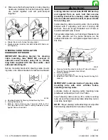 Preview for 774 page of Mariner Mercury 105/140 JET Service Manual