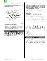 Preview for 777 page of Mariner Mercury 105/140 JET Service Manual