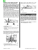 Preview for 779 page of Mariner Mercury 105/140 JET Service Manual