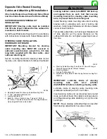 Preview for 780 page of Mariner Mercury 105/140 JET Service Manual