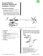 Preview for 788 page of Mariner Mercury 105/140 JET Service Manual