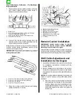 Preview for 793 page of Mariner Mercury 105/140 JET Service Manual